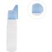 FOMIYES 10pcs Nose Spray Bottles - Mini Plastic Nasal Sprayers for Water Mist - Buy Online on GoSupps.com
