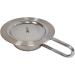 Fabacare Stainless Steel Bed Pan & Mobile Toilet | Comfort & Care for Adults - Buy Online on GoSupps.com