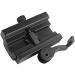 Beileshi QD Bipod Sling Adapter for Picatinny/Weaver Rails - Quick Detach Cam Lock System - Buy Online on GoSupps.com