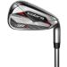 Cobra Golf 2022 Air X Men's Combo Iron Set | Right Hand | Cobra Ultralite 50 Senior | 5-GW - Buy Online on GoSupps.com