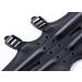 Archery Leather Arm Guard with 4 Straps - Forearm Protective Gear for Hunting and Bow Arrow - 1PCS - Buy Online on GoSupps.com