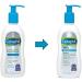 Cetaphil Restoraderm Eczema Calming Body Lotion - 10 oz | Soothing Moisturizer for Dry Sensitive Skin | Fast International Shipping - Buy Online on GoSupps.com