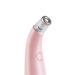 NEWDERMO Premium Diamond Microdermabrasion Tips - Medical Grade Stainless Steel Diamond Tip for Safe & Effective Exfoliation - Buy Online on GoSupps.com