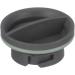WPW10524919 Rinse Aid Cap for Whirlpool Dishwashers | Compatible with W10524923 2684856 PS11755938 - Budora - Buy Online on GoSupps.com