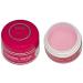 Buy 3x Silcare UV Gel Base One Builder Pink 3x50g - Premium Quality Nail Gel for Stronger Nails - International Shipping Available - Buy Online on GoSupps.com