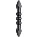 Firstnos guanma Pointed Head Cold Steel Koga SD1 Self Defence Tool Made of High Impact Polymer Good for Self Defense Security Sports - Buy Online on GoSupps.com