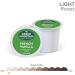 Green Mountain Coffee French Vanilla Coffee K-Cups Box Of 24 - Buy Online on GoSupps.com
