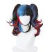 Wig for Fate/Grand Order Servant Archer | Double Tail Synthetic Hair | Women's Party & Halloween Costume Accessory - Buy Online on GoSupps.com