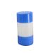 POPETPOP 3 1 Makeup Bottle Storage Bottle Wash Bottle for Storaging Liquid Travel Set medium Blue
