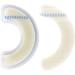 20PCS Ostomy Barrier Strips for Colostomy Bags | Elastic, 6.85 x 4.13 x 1.34 in | 20pcs - Buy Online on GoSupps.com