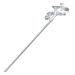 Lurrose Chinese Hairpin Antique Hair Sticks Chopsticks Hair Ornaments Wedding Hair Accessories for Women