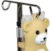 Medi Teddy I.V Bag Cover - Keep Your Child Comfortable During Treatment - Buy Online on GoSupps.com
