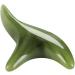 Natural Stone Massage Acupressure Stick Set - Neck & Back Massager Foot Massage Tools - Healeved 3-Pack - Buy Online on GoSupps.com