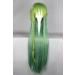 Wig Green approx. 100cm long for Amnesia UKYO Cosplay
