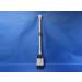 Rustic Seabrook Squared Rowing Oar 36 with Hooks - Decorative Wooden Oar - Buy Online on GoSupps.com