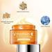 Cr me claircissante pour la peau cr me la vitamine C cr me claircissante pour le corps du visage taches sombres taches d' ge Anti- ge Anti-rides hydratant 50g - Buy Online on GoSupps.com