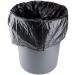 Industrial Garbage Bags - Strong Black- 30 x 38 (200 Count Per Case) Folded Individually. KS3038B - Buy Online on GoSupps.com