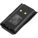 Buy Afshan 1700mAh/7.4V KB-56C Battery Replacement for Kirisun FP-560 PT-560 - High Performance & International Shipping - Buy Online on GoSupps.com