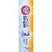 Buy Arm & Hammer Fabric Softener Sheets - Purifying Waters 100 Count - Best International Shipping - Buy Online on GoSupps.com