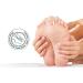 Vilat Active Foot Care Gel 200ml - Vitalizes Tired Legs & Smooths Rough Skin - Ideal After Sport - Buy Online on GoSupps.com