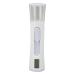 Nano Facial Steamer Water and Oil Test ABS Dual Head Nano Face Sprayer LCD Screen Display for Home