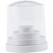 SKISUNO Nail Bit Holder 1pc 48 Nail Bit Organizer Nail Grinding Head Nail Bit Stand Teeth Gems Kit Manicure Drill Bits Holder Nail Drill Bit Organizer Display White Multicolor Bracket Box Size 1 White - Buy Online on GoSupps.com