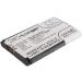 Replacement Battery for Bamboo CTH-670S - 1200mAh/3.7V Compatible with CTH-670S-ES FR IT NL - High-Quality Part #1UF553450Z-WCM ACK-40403 - Buy Online on GoSupps.com