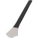 Fan Pedicure Knife Wide Pedicure Knife High Manganese Steel Dead Skin Calluses Removal - Buy Online on GoSupps.com
