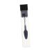 FOMIYES nail polisher Nail Grinding Head nail manicure kit nail grooming kits nail art drill bits nail kits nail carbide bit nail cuticle bit acrylic cylinder Tungsten steel electric nail 6.8x1.2cm Picture 2