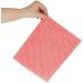 The Pink Stuff Miracle Window and Glass Cleaner Spray with Rose Vinegar 850ml + for You: 1x Cleaning Wipe & Organza Small Bag - Buy Online on GoSupps.com