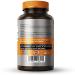 Simple-Organics Myo Inositol Supplement with D-Chiro Inositol 40:1 Ratio - Hormone Balance & Ovarian Support - 2050mg - 120 Vegan Capsules - Buy Online on GoSupps.com