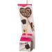 Pick N' Mix | Choc-O-Lait Stir Hot Chocolate Sticks | Milk Caramel Dark Hazelnut White Chocolate & Mint | Individually Wrapped Belgian Chocolate | Gifts for Birthday or Special Occasions | Pick Any 5 - Buy Online on GoSupps.com