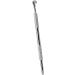 Durable Cuticle Pusher for Men Women Cleaner Stain Steel Double-end(A) - Buy Online on GoSupps.com