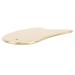Copper Gua Sha Board for Circulation Fatigue Reduction Lightweight and Portable Pure Copper Effective Results