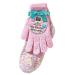 Earth Therapeutics Aloe Moisture Gloves & Socks Set - Confetti/Pink | Hydrating Spa Accessories - Buy Online on GoSupps.com