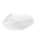 Clear Quartz Healing Crystal Stones 1.25-2.0" Large Reiki Healing Gemstones Natural Tumbled Polished Stones for Energy Witchcraft Therapy Meditation
