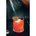 Nim's Air Dried Cocktail Dring Garnish Slices Vegan Vegetarian Healthy (Blood Orange) - Buy Online on GoSupps.com