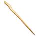 Vintage Wooden Hair Sticks Sandalwood Hairpin Hair Chopstick Hair Bun Hair Accessories For Girls Women Style 3