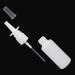 Buy GSHLLO 12 Pcs 30ml Refillable Nasal Spray Bottles - Fine Mist Atomizers for Travel & Cosmetic Use - International Shipping Available - Buy Online on GoSupps.com
