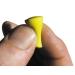 3M EAR CLASSIC Earplugs SP01002 - 5 Pairs SNR 28 dB | Ultimate Noise Reduction for Comfort & Safety - Buy Online on GoSupps.com