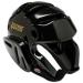 ProForce Lightning Sparring Headgear - Red, Medium (Head Circ 21-22) - Buy Online on GoSupps.com