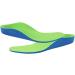 Buy GLEAVI 2 Pairs Orthotic Insoles for Kids - Breathable Supportive Inserts for Comfortable Feet - Buy Online on GoSupps.com