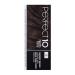 Clairol Nice'n Easy Perfect 10 Permanent Hair Dye - 3 Darkest Brown - Pack of 2 - Buy Online on GoSupps.com