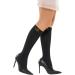 Buy SOLIDEA Unisex Compression Socks 13/17 mmHg S Black - International Shipping Available - Buy Online on GoSupps.com