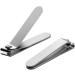 Nail Clipper Set Finger Toe Nail Clippers Set Professional 5 in 1 Stainless Steel Magnetic Pedicure Home Outdoor Adult Tools Nail Clipper Kit Nail Clippers 5 in 1 - Buy Online on GoSupps.com