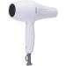 2000W Pro Hair Dryer with Nozzle Ionic Professional Salon Blow Dryer Powerful AC Motor Fast Drying Hairdryer with Heat Speed Cool Air for Hairstylist Dresser Home and Salon Men and Women Small Gift - Buy Online on GoSupps.com