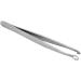 Fenteer Stainless Steel Nose Hair Trimming Tweezers - Precision Grooming for Smooth Nose Hair Removal - Buy Online on GoSupps.com