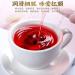 Roselle tea 3.52oz Yunnan whole flower roselle tea natural red dried flower fruit tea 100g - Buy Online on GoSupps.com