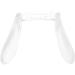 AOOOWER U Shaped Nose Pad - Non-Slip PVC Eyeglass Accessories & Sunglasses Chain for Women | Comfort & Support - Buy Online on GoSupps.com