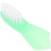Buy Gatuida 10-Pack Prison Toothbrush - Ideal for Camping & Travel | Durable Cleaning Tools - Buy Online on GoSupps.com